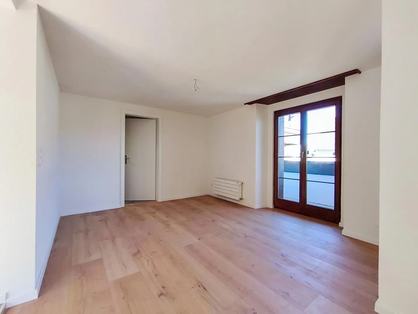 Moderne Loftwohnung mit Balkon - Foto 5 von 9
