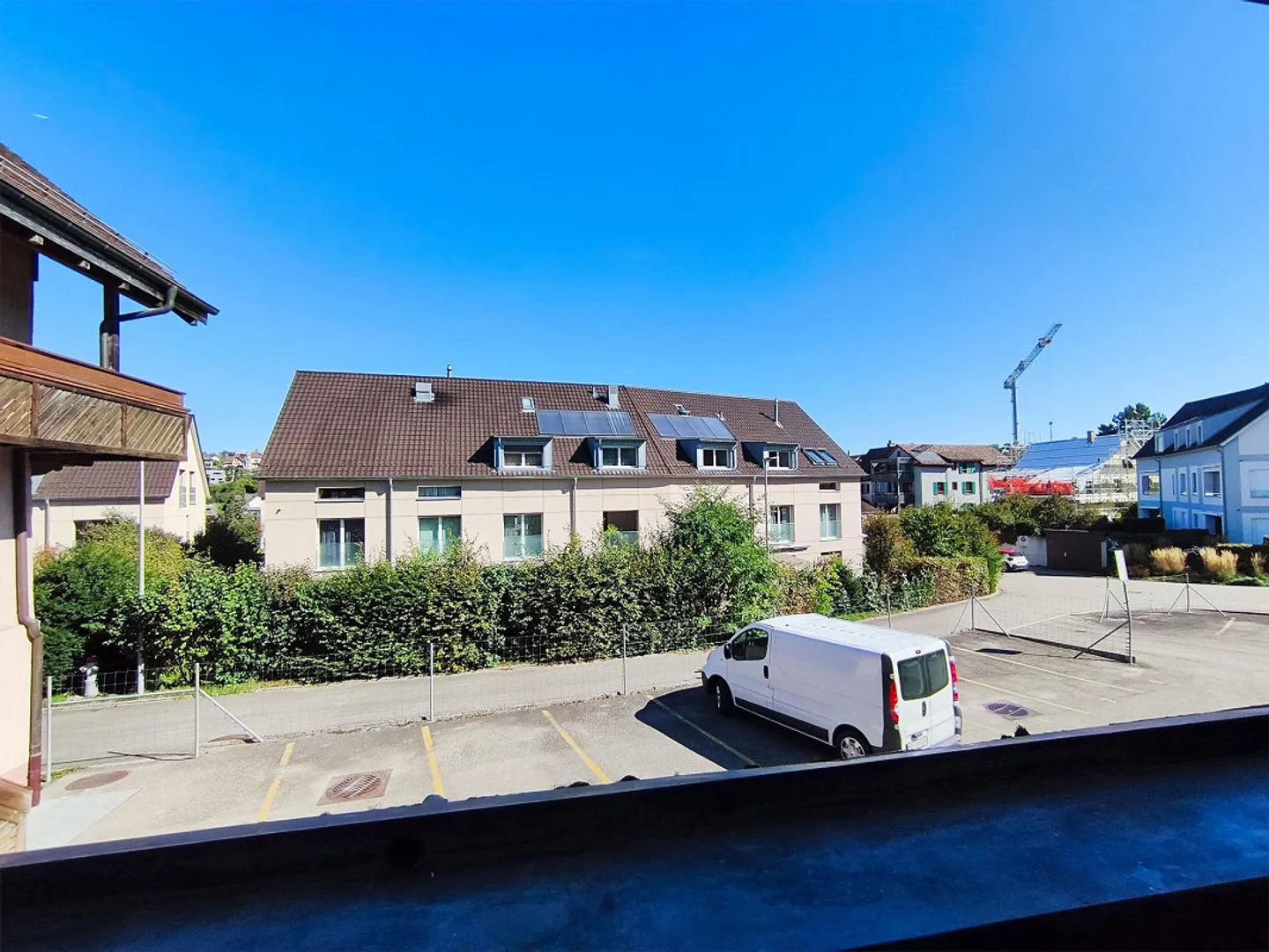 Moderne Loftwohnung mit Balkon - Foto 7 von 9