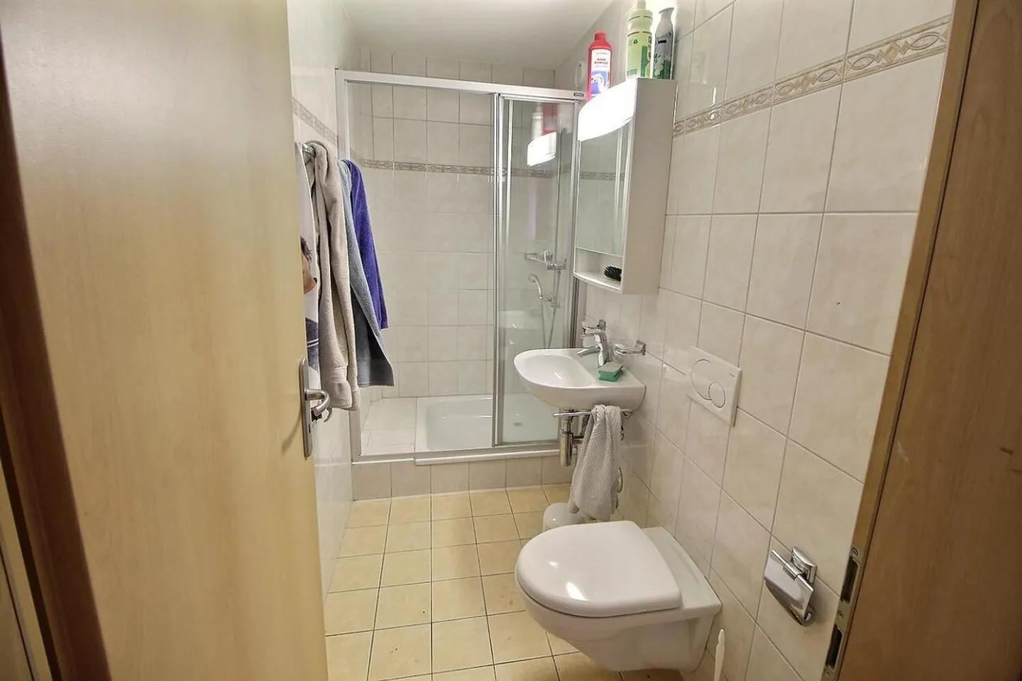 Appartement charmant en viager occupé sans rente limité à 10 ans - Photo 1 sur 10