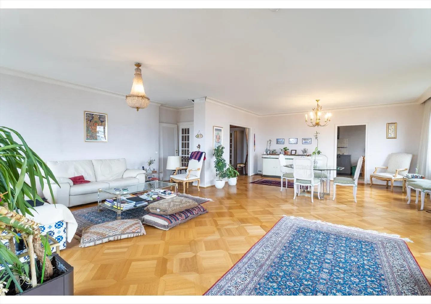 6.5 Room Apartment - Photo 1 of 1