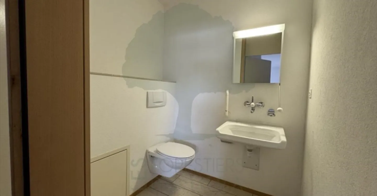 Edificio ad uso misto in affitto - Foto 7 di 13