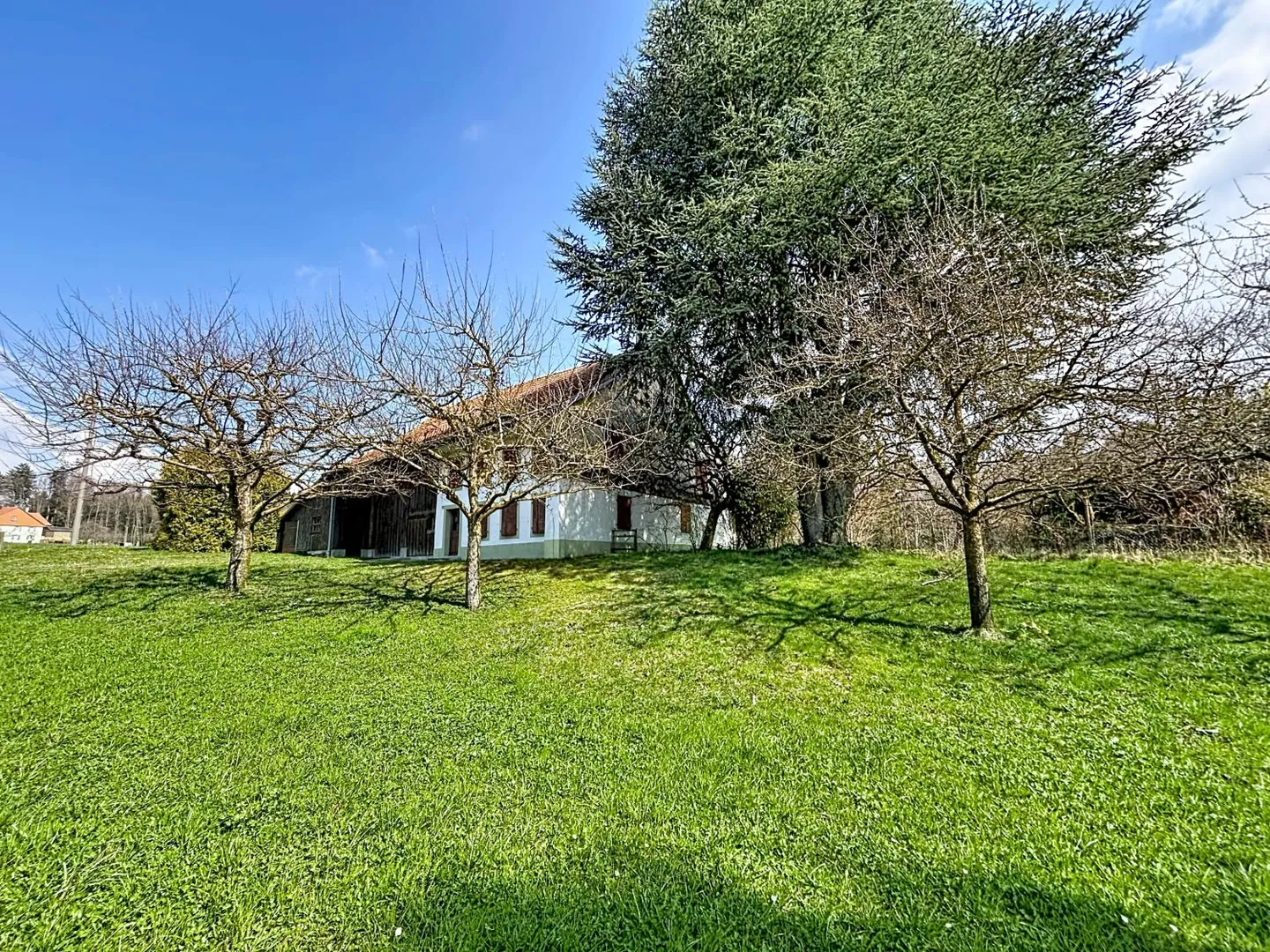 Charmante Ferme avec Potentiel - Photo 5 sur 5