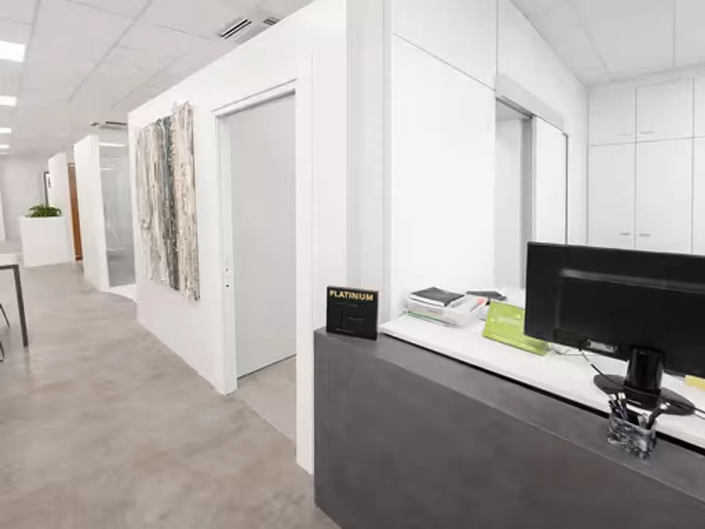 Versatile Commercial Space for Rent - Photo 1 of 2