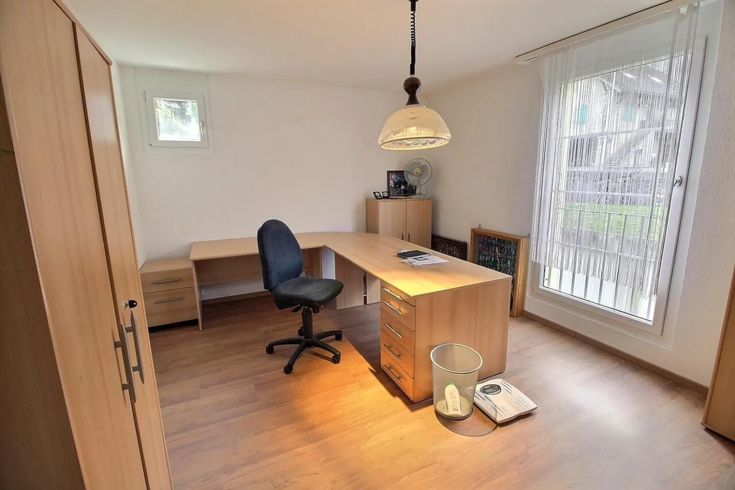 Appartement charmant en viager occupé sans rente limité à 10 ans - Photo 4 sur 10