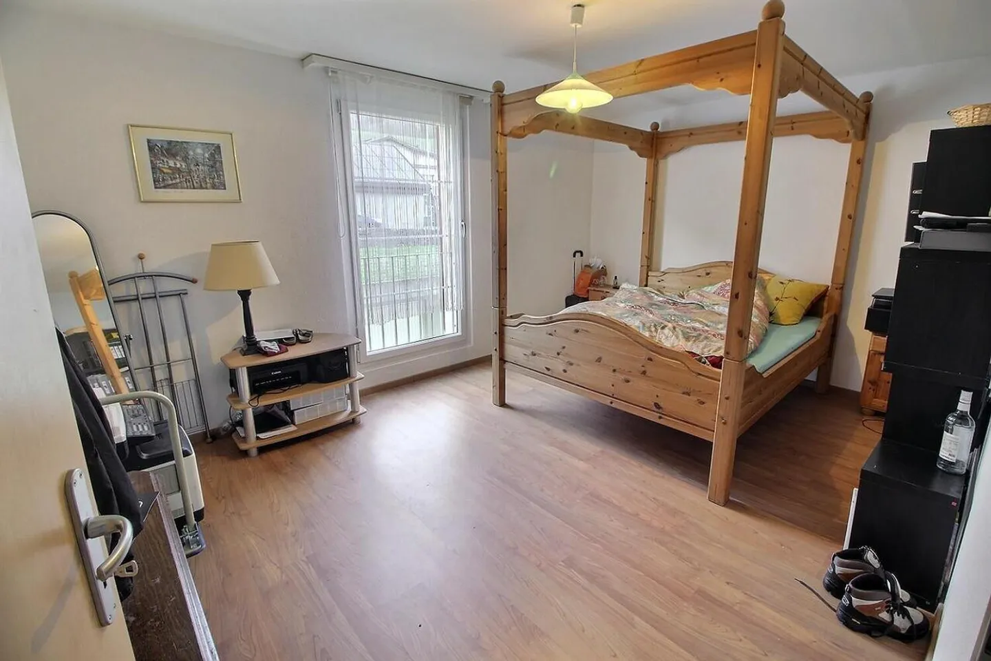 Appartement charmant en viager occupé sans rente limité à 10 ans - Photo 5 sur 10