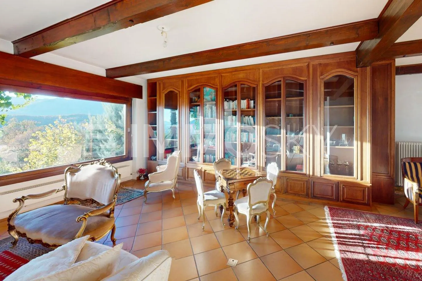 Villa Paradiso - Photo 3 of 5