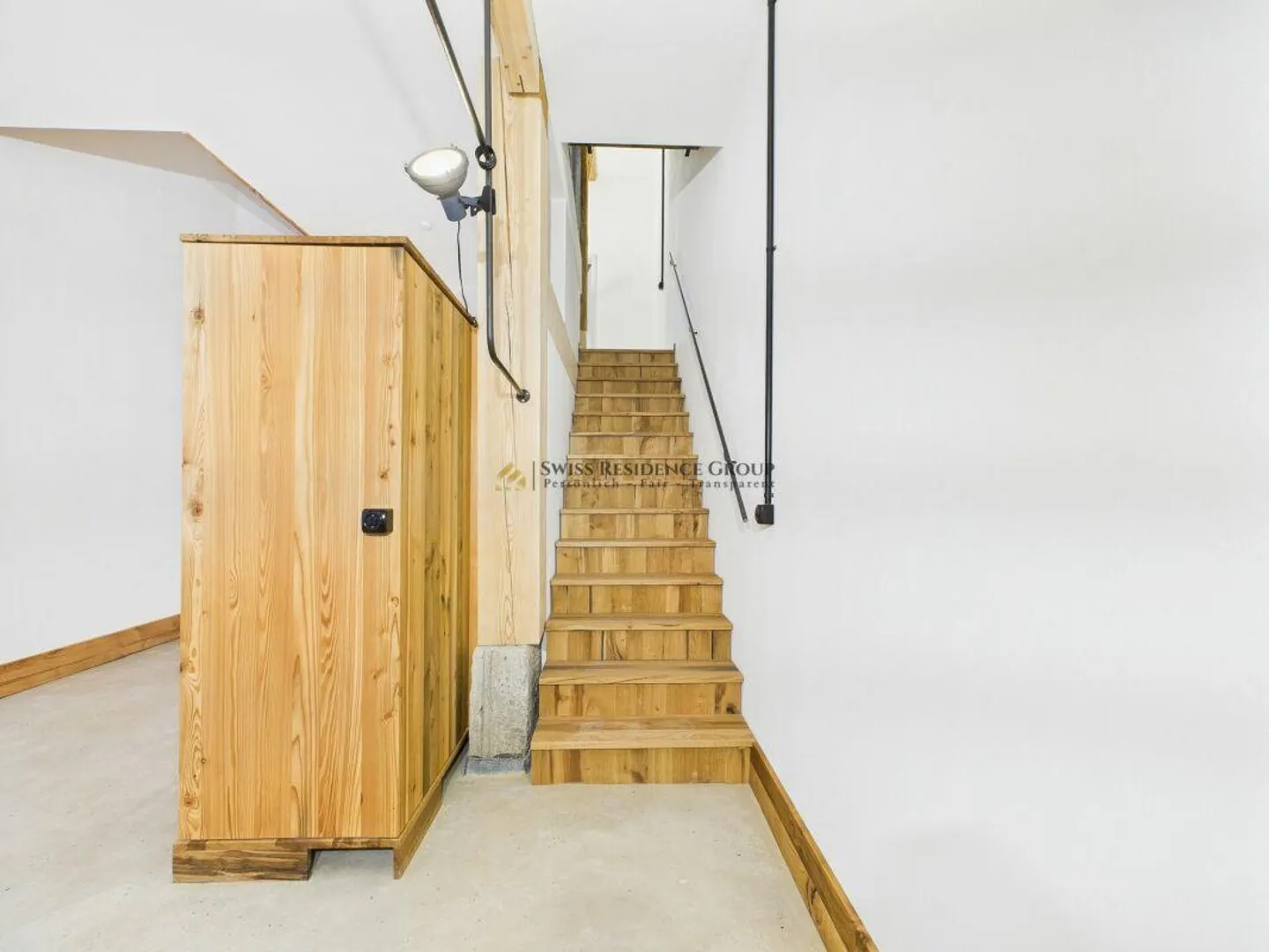 Living with Heart - Charming Duplex Apartment for the Whole Family - Photo 4 of 16