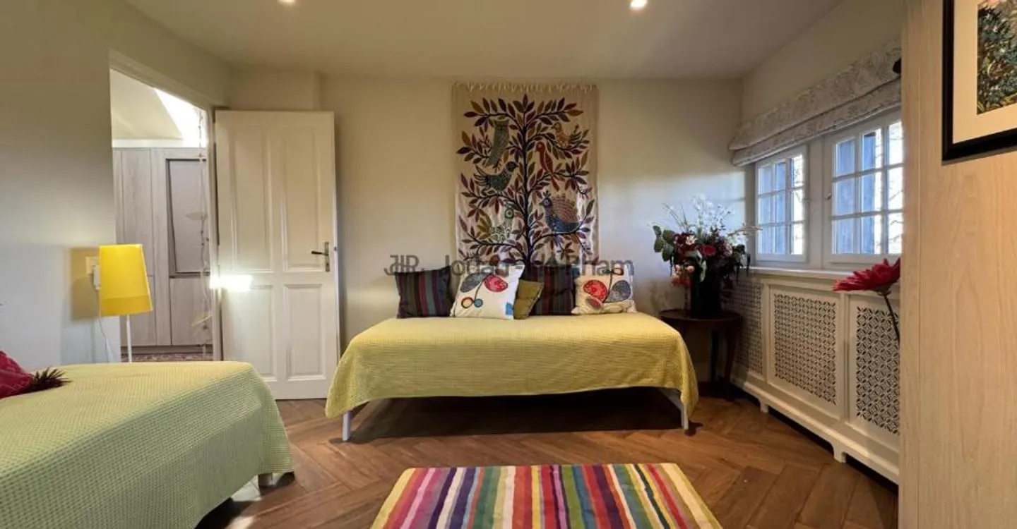 Collex-Bossy | Schönes, renoviertes Charme-Chalet abseits von Störungen - Foto 5 von 13