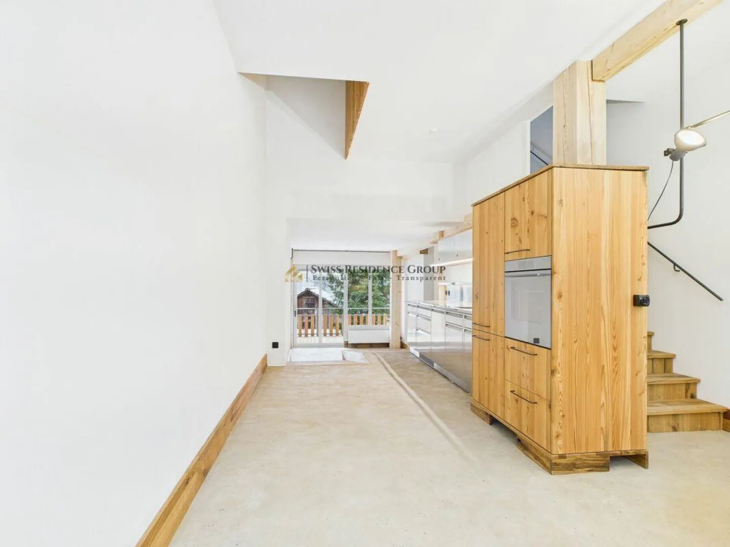 Living with Heart - Charming Duplex Apartment for the Whole Family - Photo 2 of 16