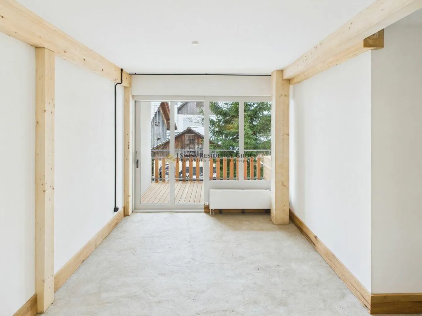 Living with Heart - Charming Duplex Apartment for the Whole Family - Photo 3 of 16