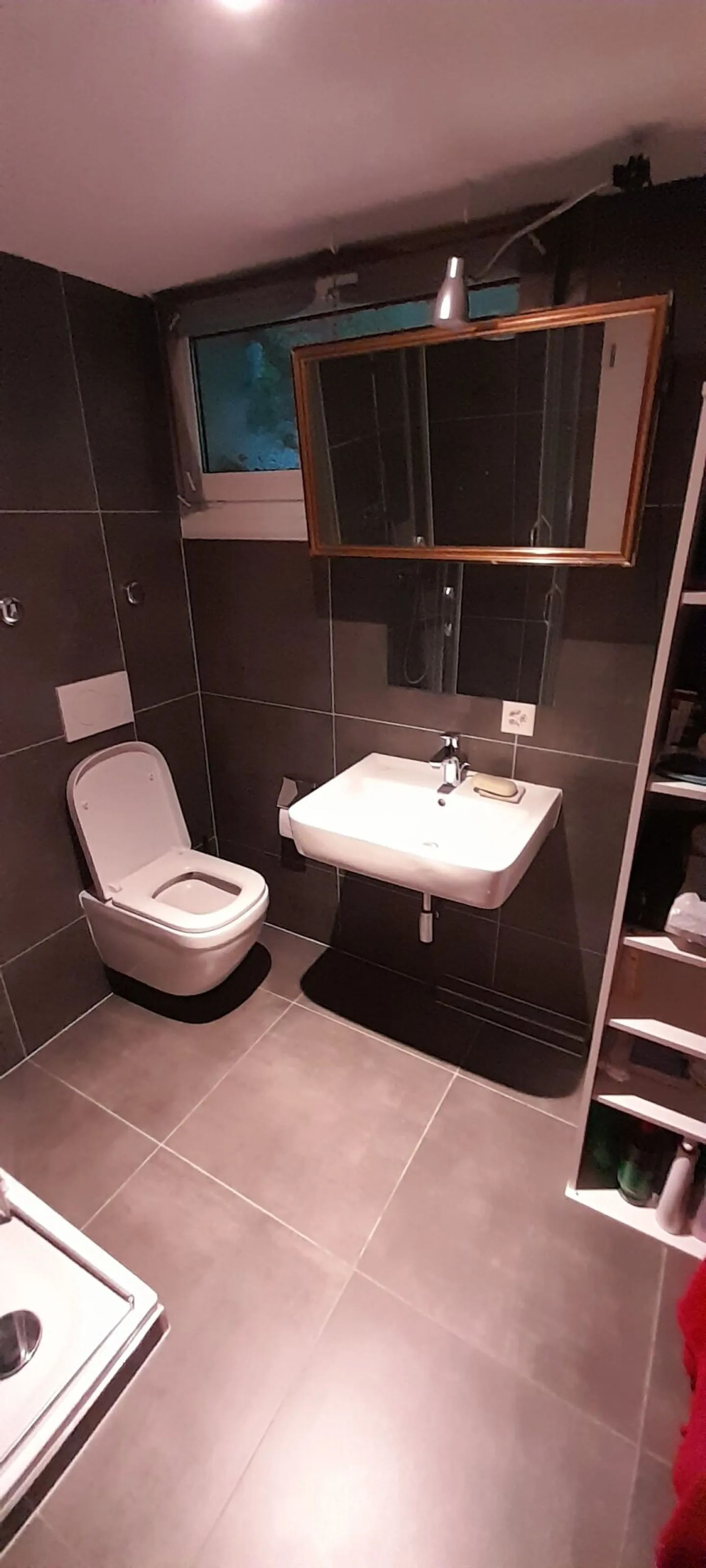 Moderno appartamento 1,5 locali, arredato su richiesta, con spazio esterno! - Foto 11 di 12