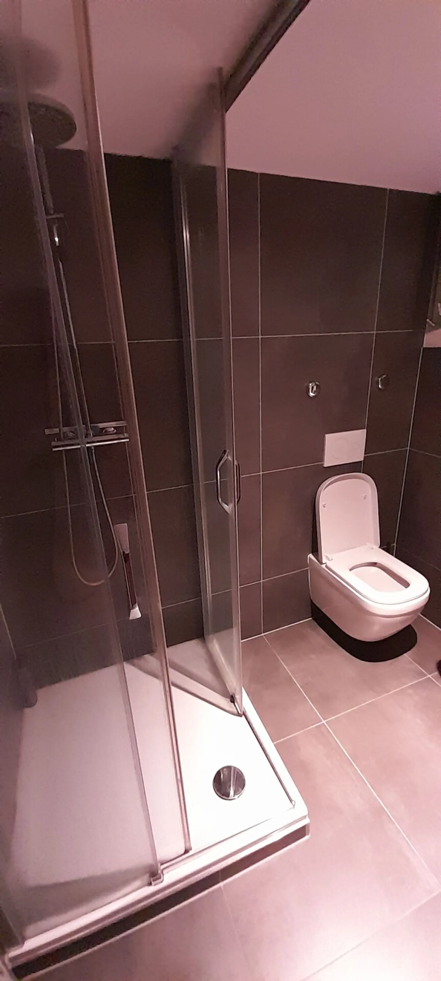 Moderno appartamento 1,5 locali, arredato su richiesta, con spazio esterno! - Foto 12 di 12