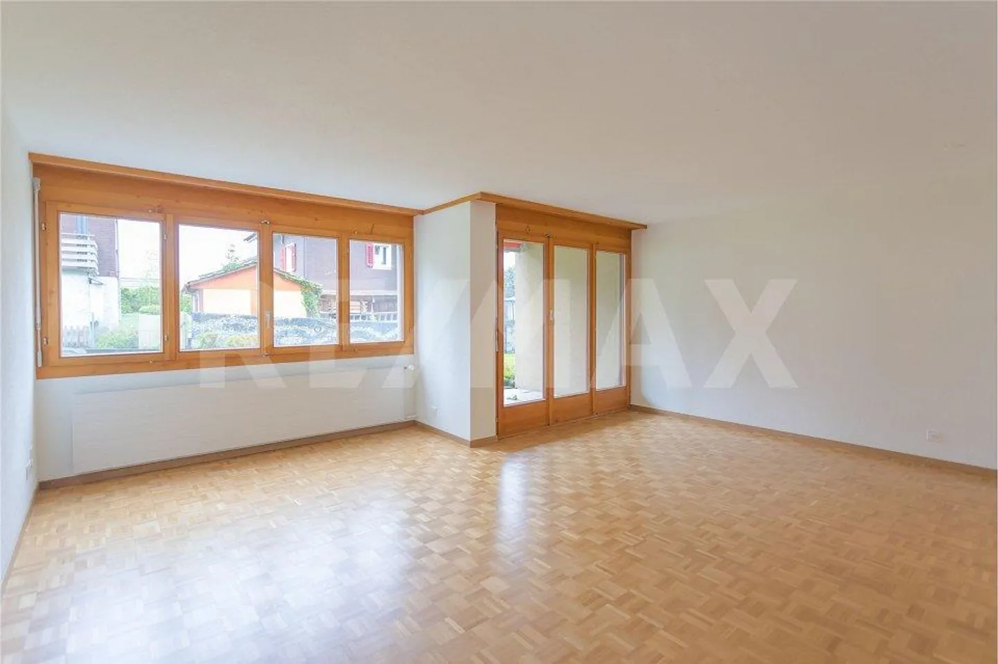 Practical, central 2½-room garden apartment - Photo 3 of 11