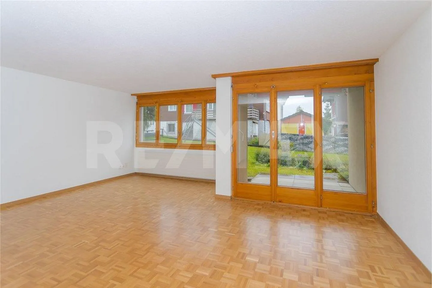 Practical, central 2½-room garden apartment - Photo 5 of 11
