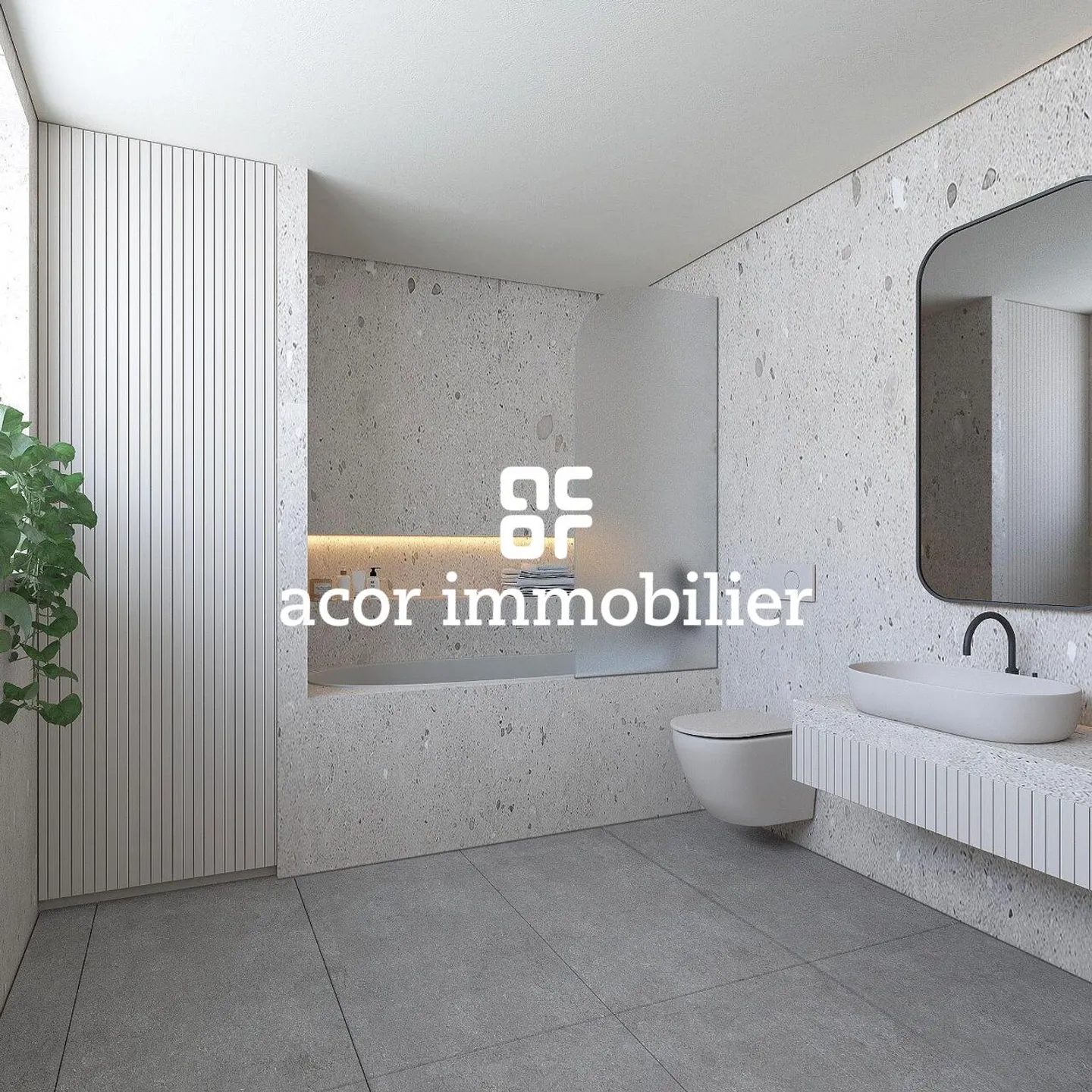 Nuove ville contemporanee a Granges - Foto 3 di 6