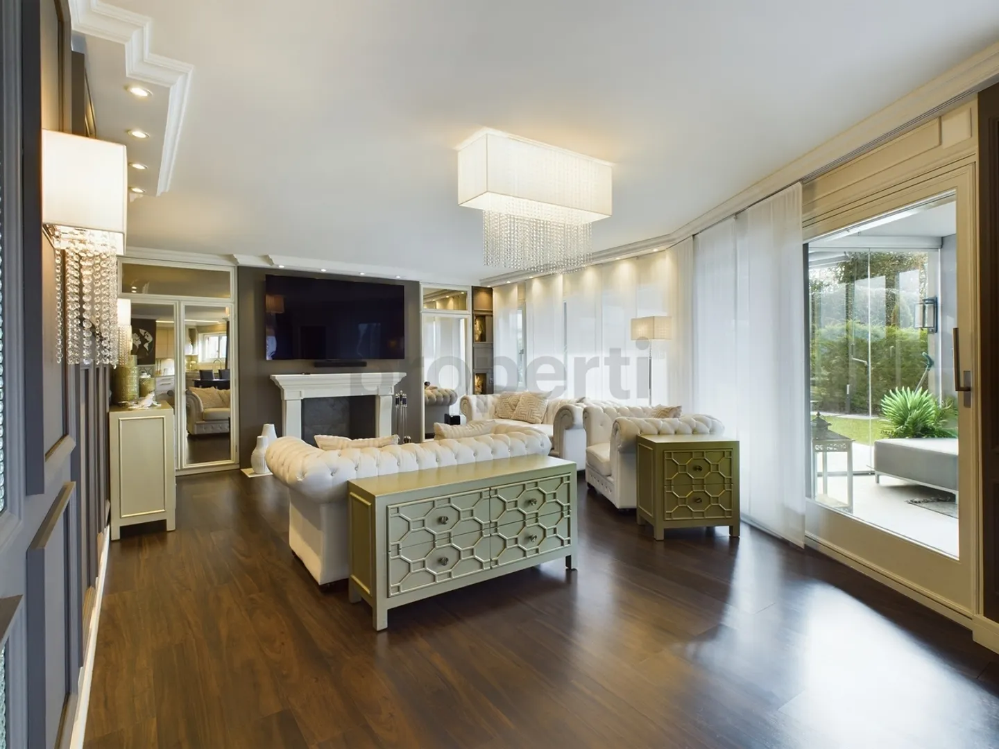 Exclusive Property in Zug - Photo 1 of 13