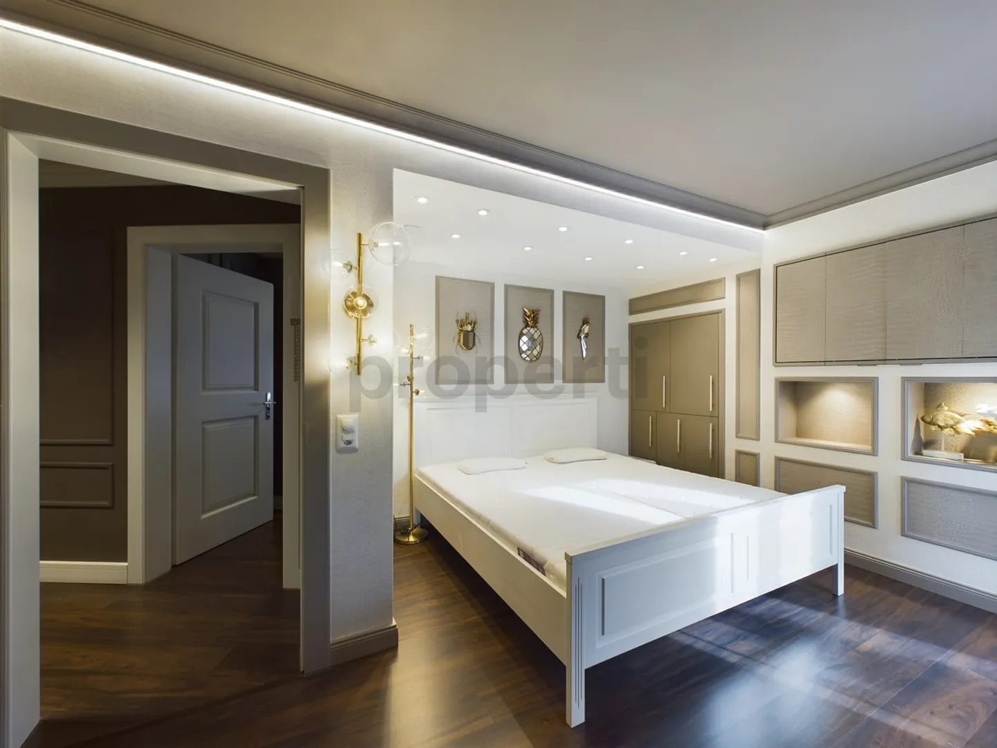 Exclusive Property in Zug - Photo 5 of 13