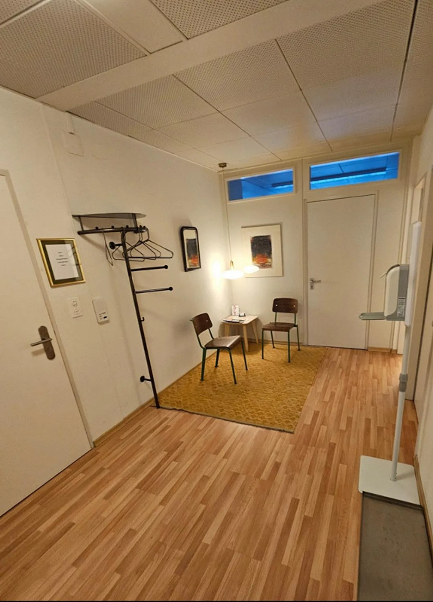 Commercial Space as Subtenant - Photo 2 of 3