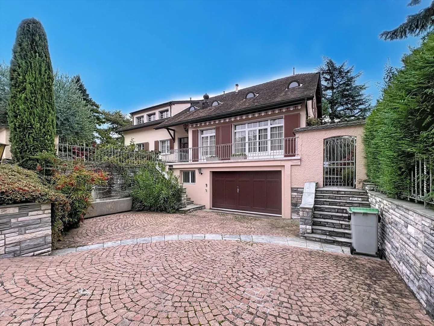 Maison individuelle à vendre - Photo 2 sur 4