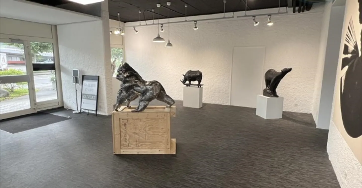 Espace Commercial Près de la Gare - Photo 3 sur 5