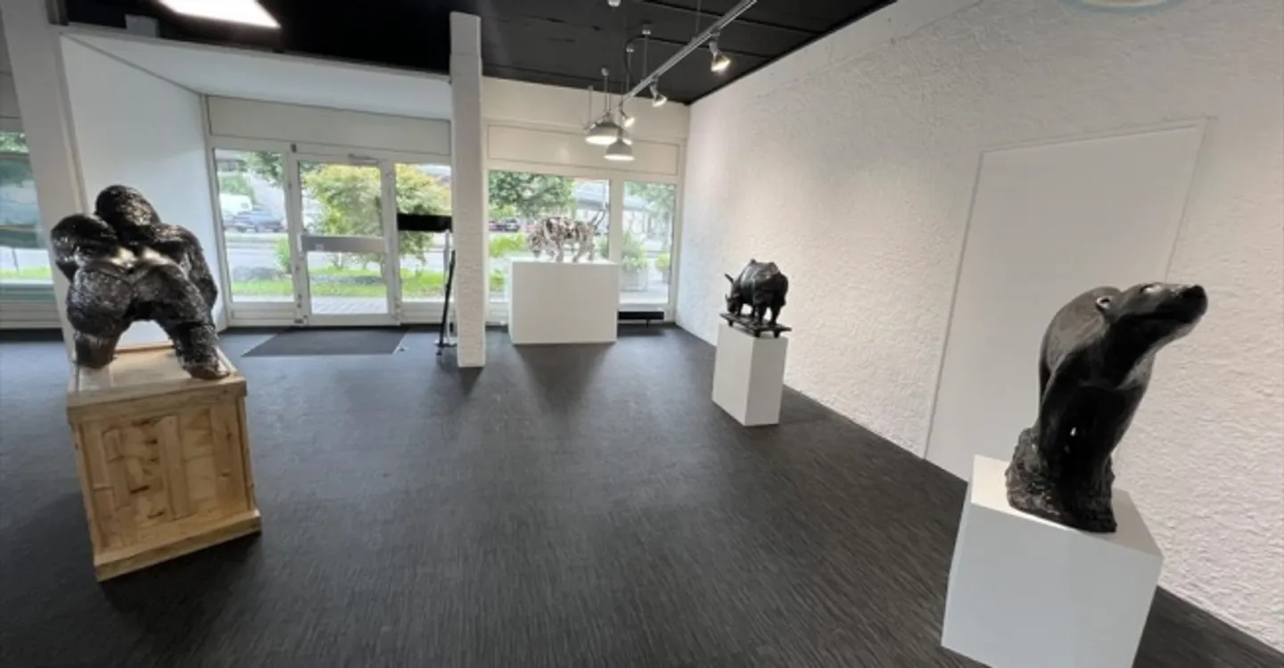 Espace Commercial Près de la Gare - Photo 5 sur 5