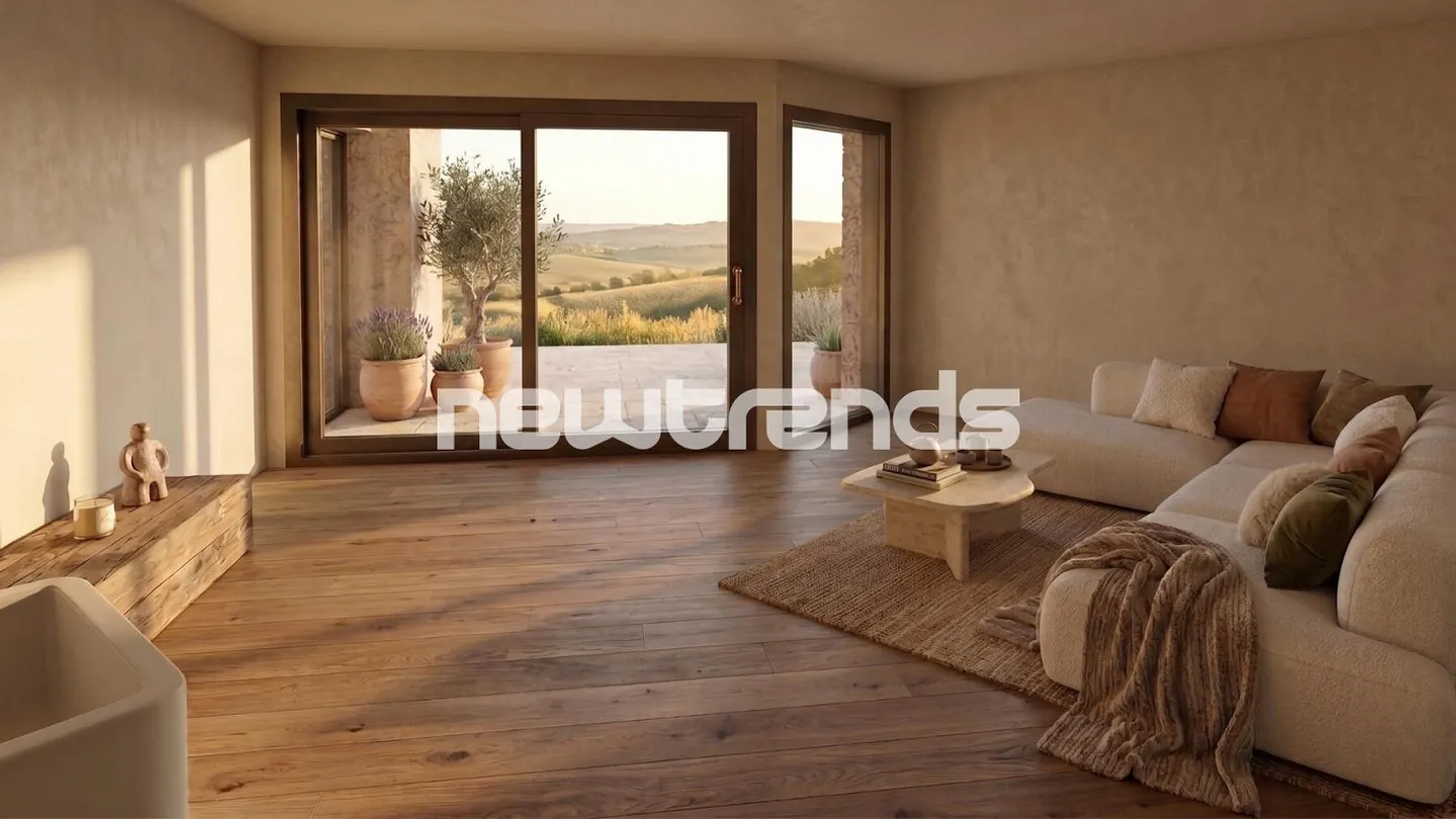 Tesserete: new 3.5 rooms in an exclusive context of 8 units - Photo 4 of 16