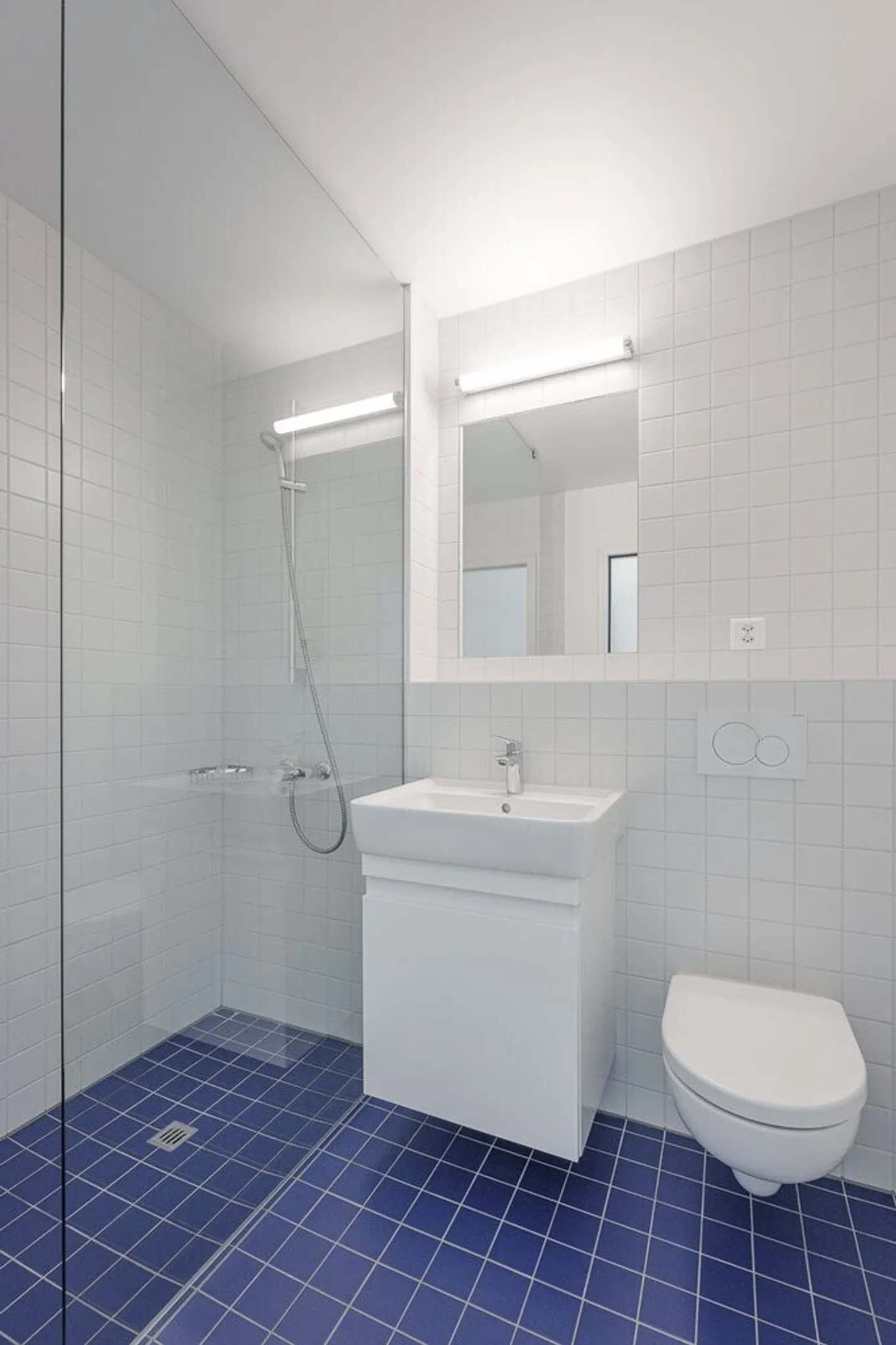 Möbliertes Zimmer in Kriens - Foto 5 von 9