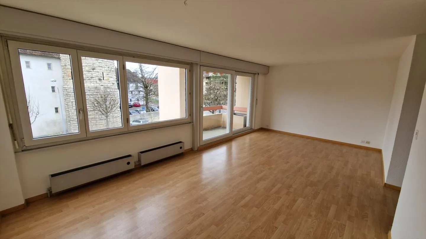 3,5-Zimmer-Wohnung - Foto 2 von 18