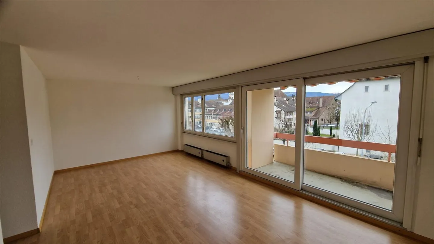 3,5-Zimmer-Wohnung - Foto 3 von 18