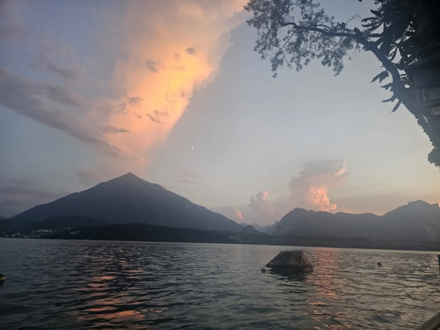 2½ ROOM APARTMENT IN GUNTEN (BE), FURNISHED, TEMPORARY - Photo 7 of 7