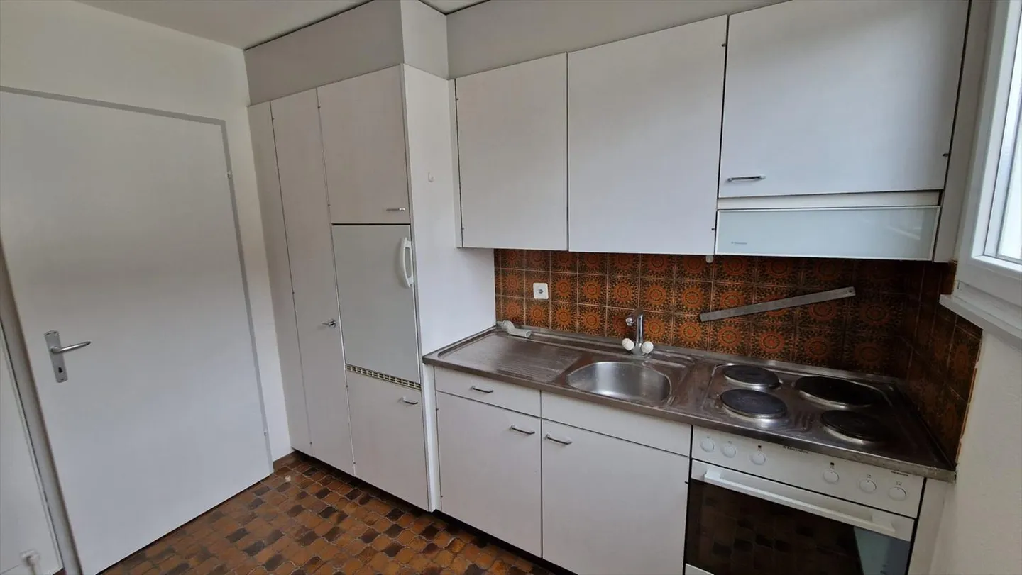 3,5-Zimmer-Wohnung - Foto 10 von 18