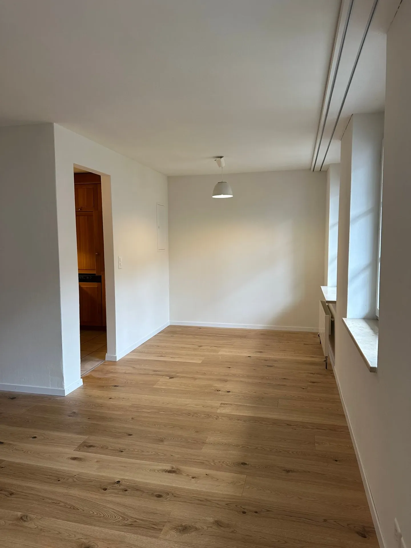 Appartamento nel cuore della città vecchia - Foto 3 di 8
