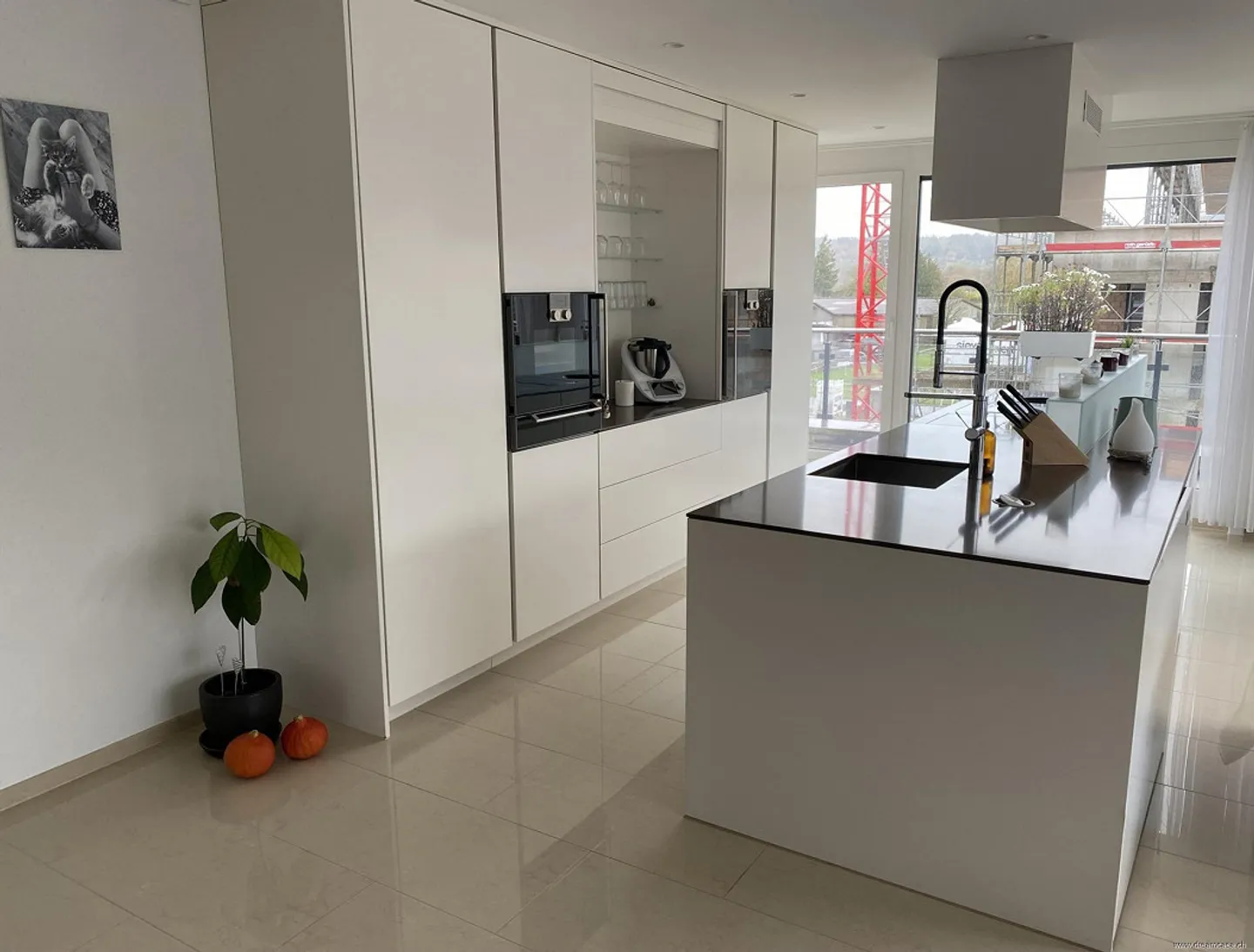 Zentrales, modernes Wohnen Nähe Autobahn - Foto 4 von 10