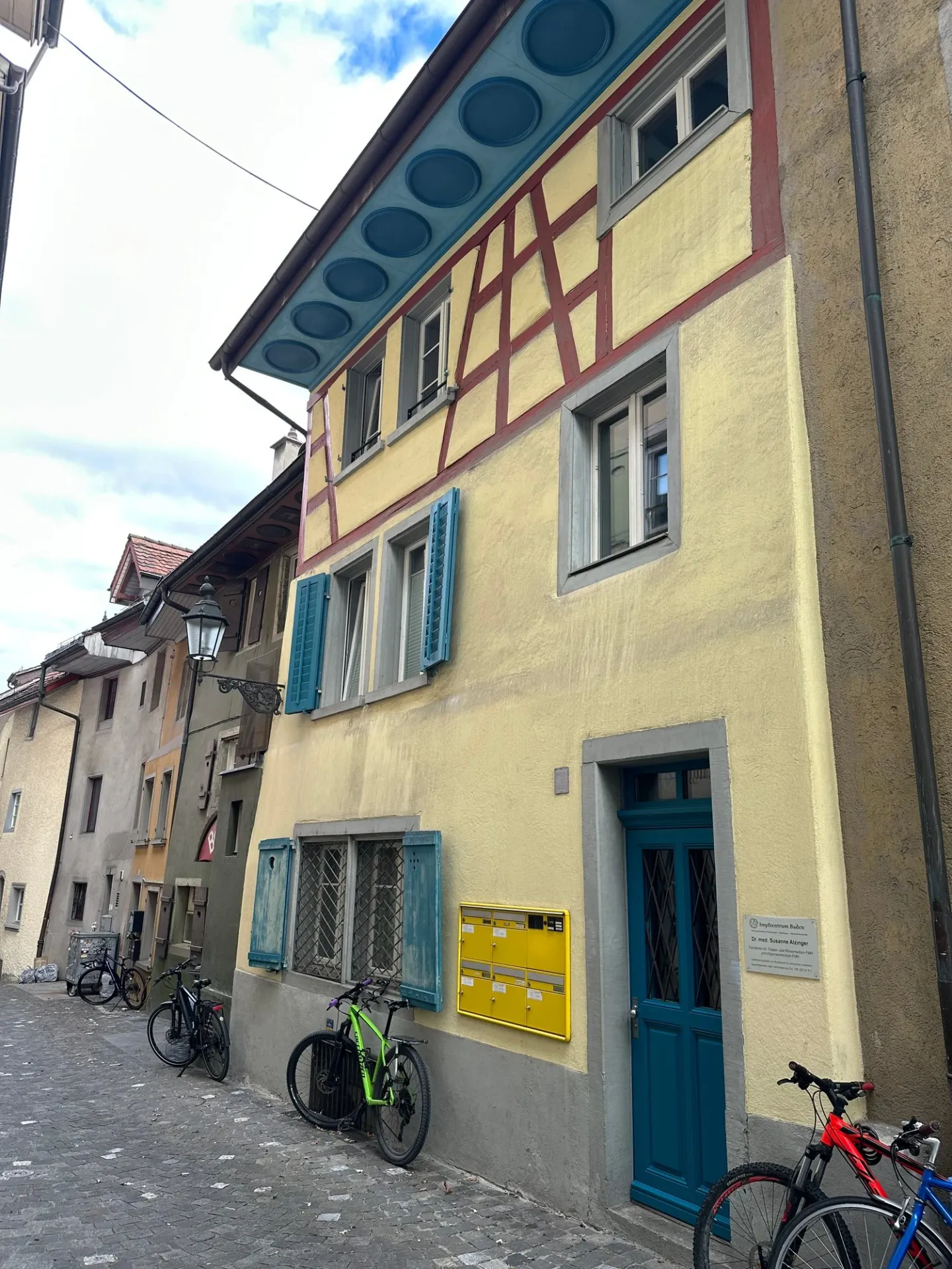 Appartamento nel cuore della città vecchia - Foto 1 di 8
