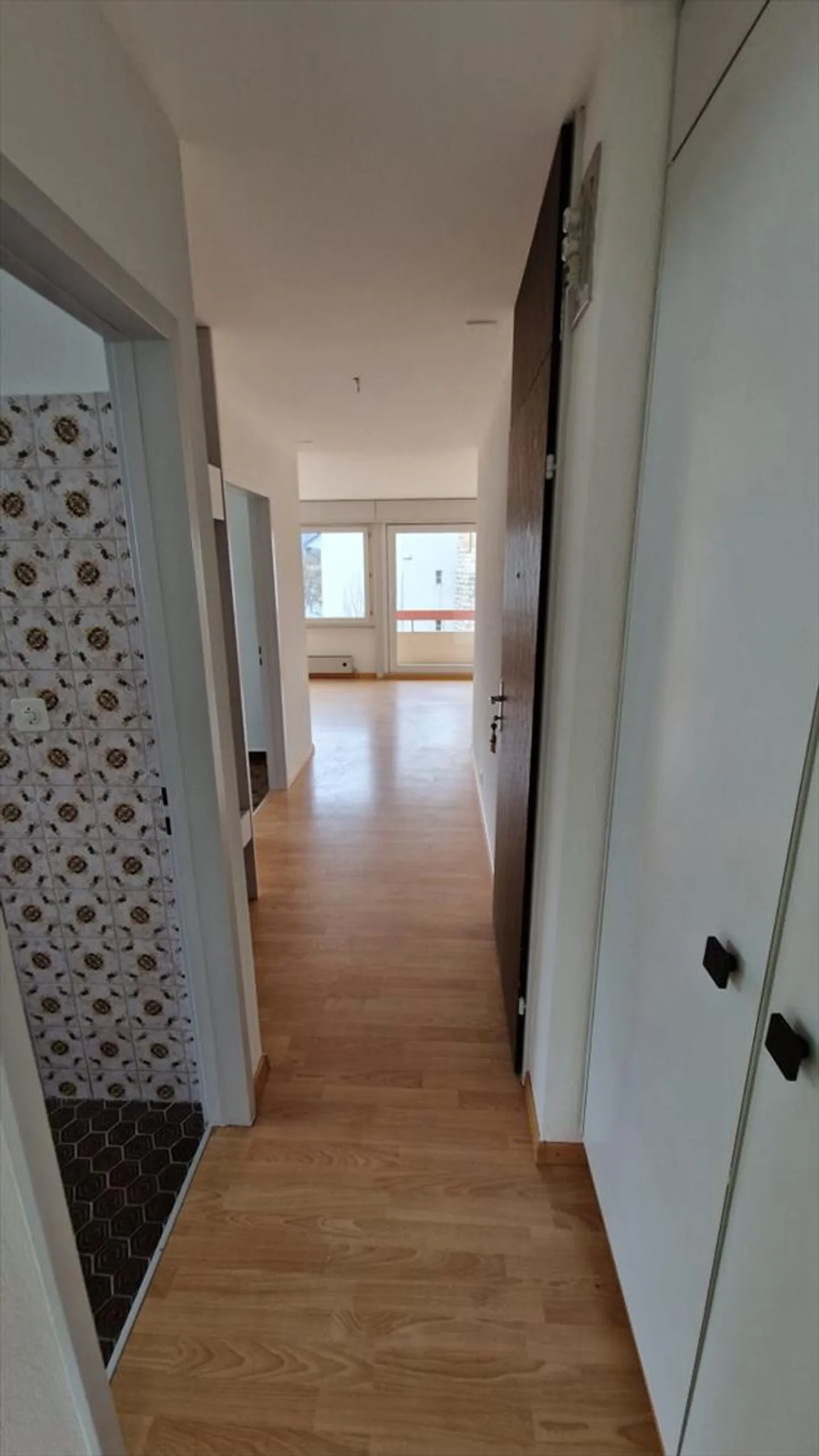 3,5-Zimmer-Wohnung - Foto 13 von 18