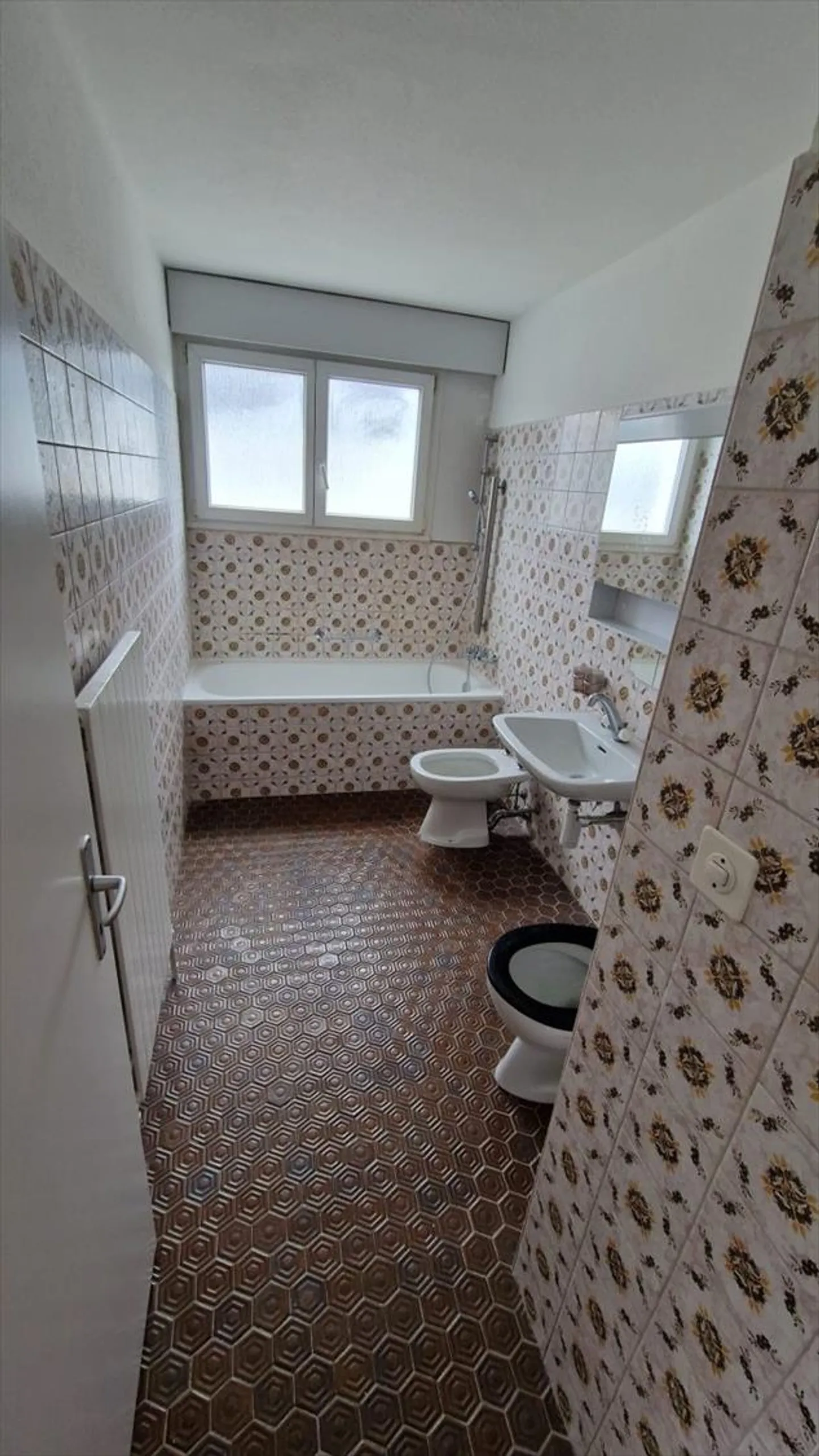 3,5-Zimmer-Wohnung - Foto 14 von 18