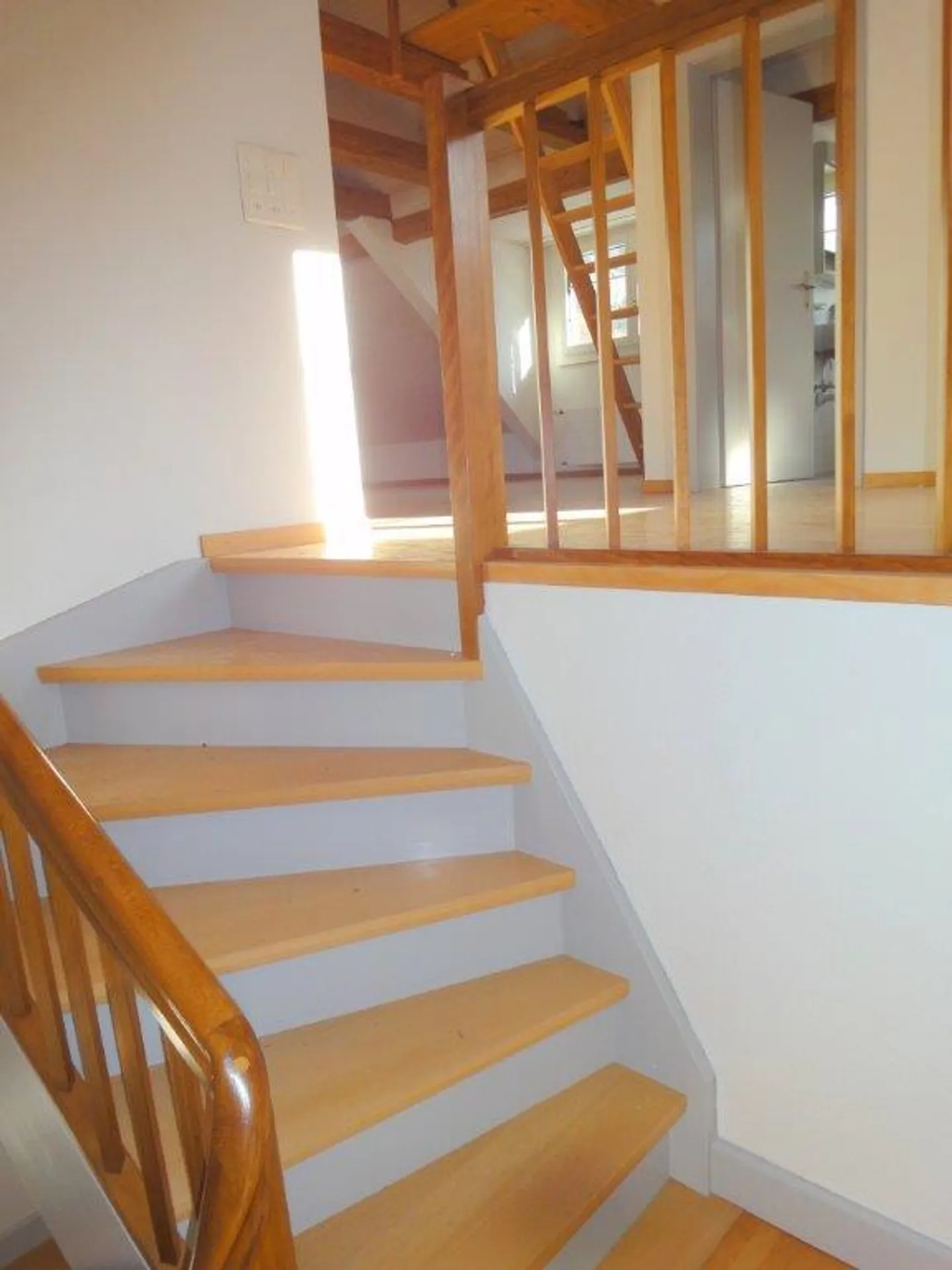 Qui apprécie un penthouse dans l'ancienne maison Glarner ? - Photo 7 sur 15
