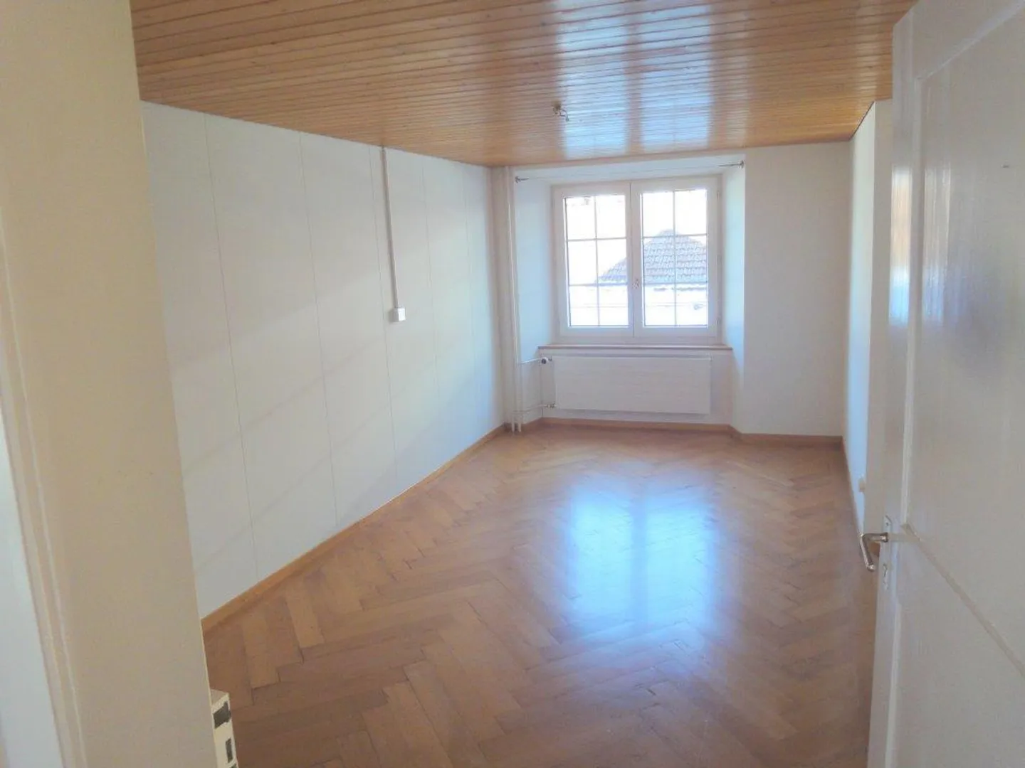 Qui apprécie un penthouse dans l'ancienne maison Glarner ? - Photo 8 sur 15