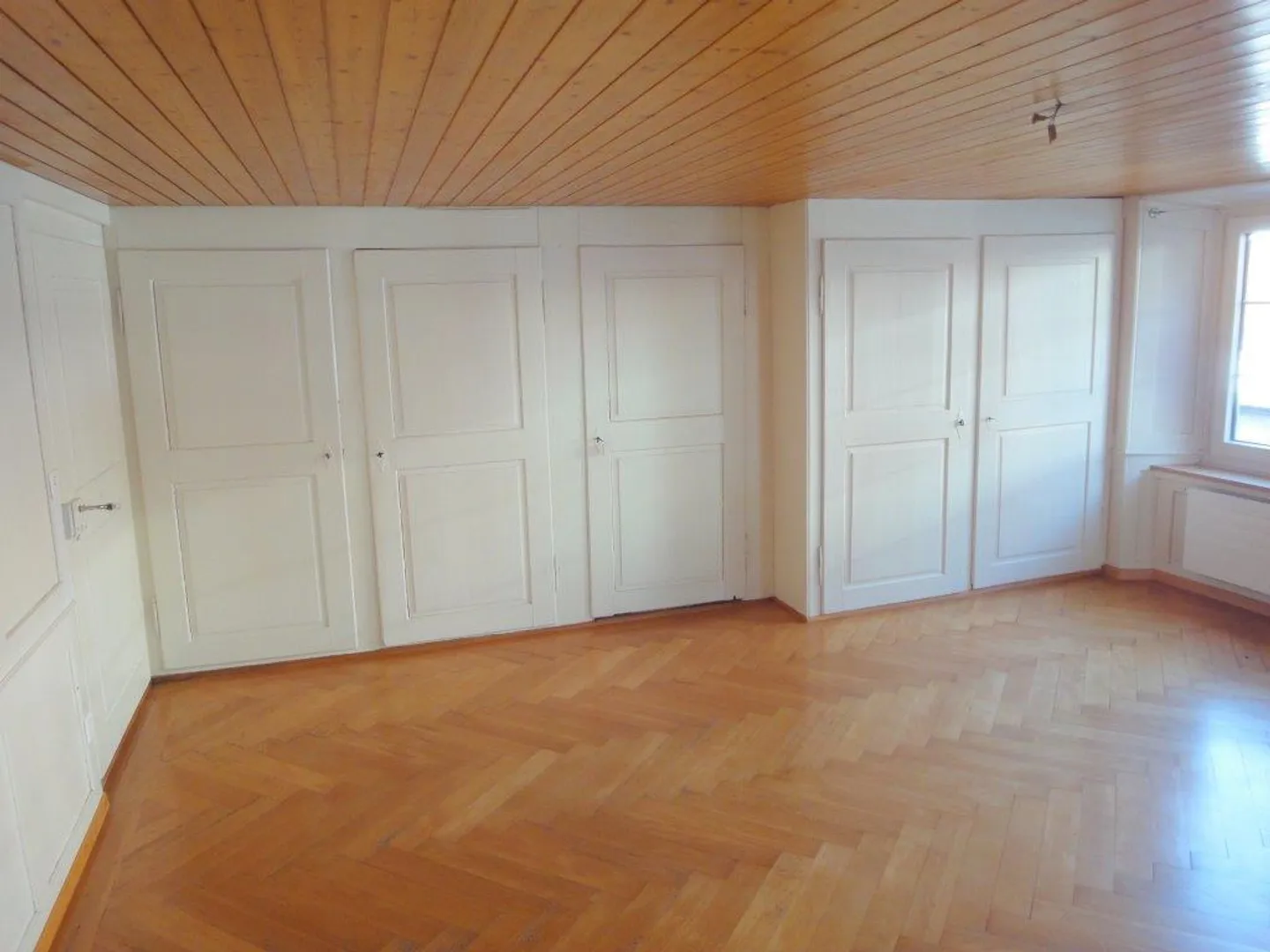 Qui apprécie un penthouse dans l'ancienne maison Glarner ? - Photo 9 sur 15
