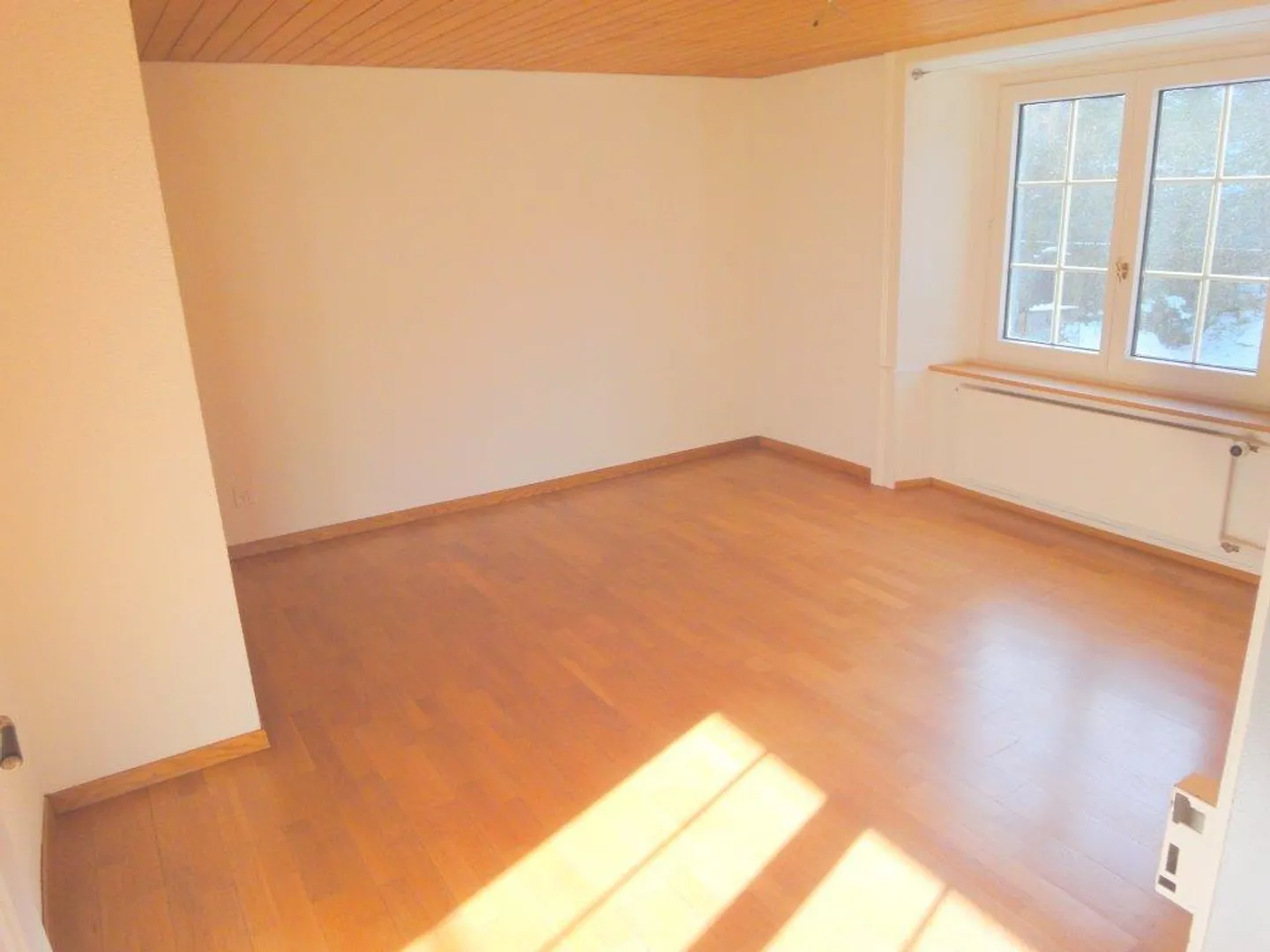 Qui apprécie un penthouse dans l'ancienne maison Glarner ? - Photo 10 sur 15
