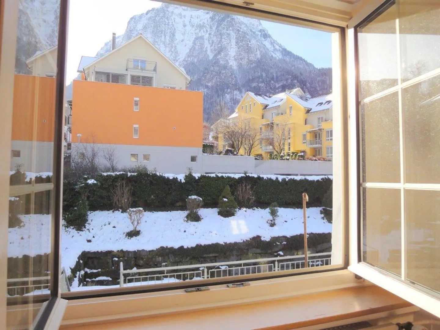 Qui apprécie un penthouse dans l'ancienne maison Glarner ? - Photo 11 sur 15