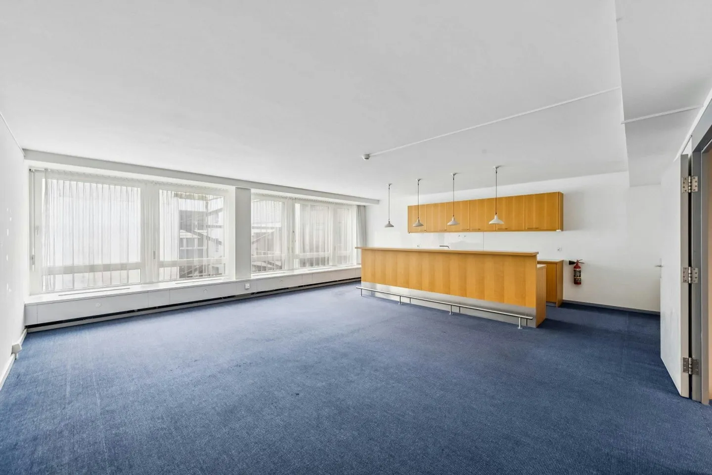 Bureau de ville à Bâle - Travail flexible au cœur de la ville - Photo 8 sur 13