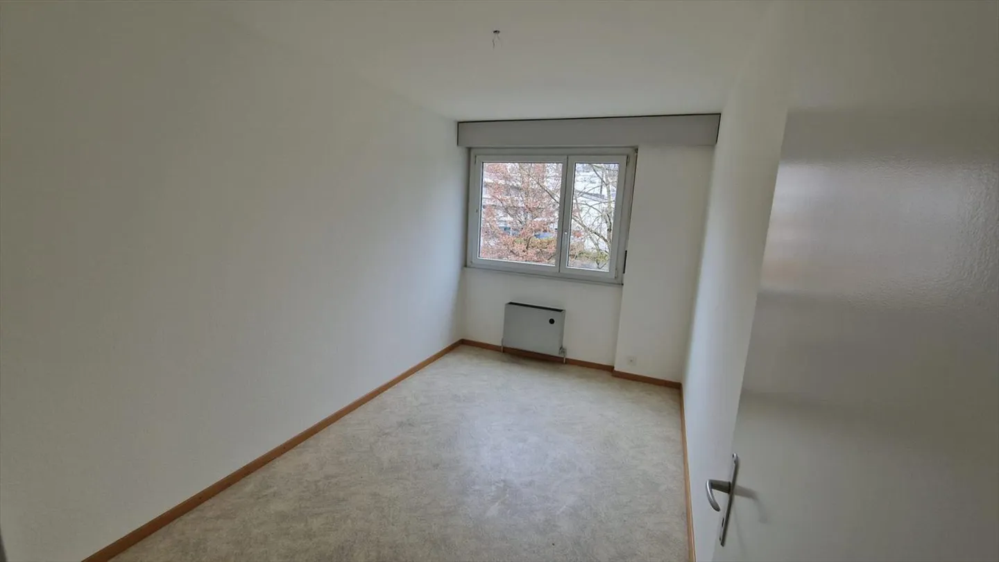3,5-Zimmer-Wohnung - Foto 15 von 18