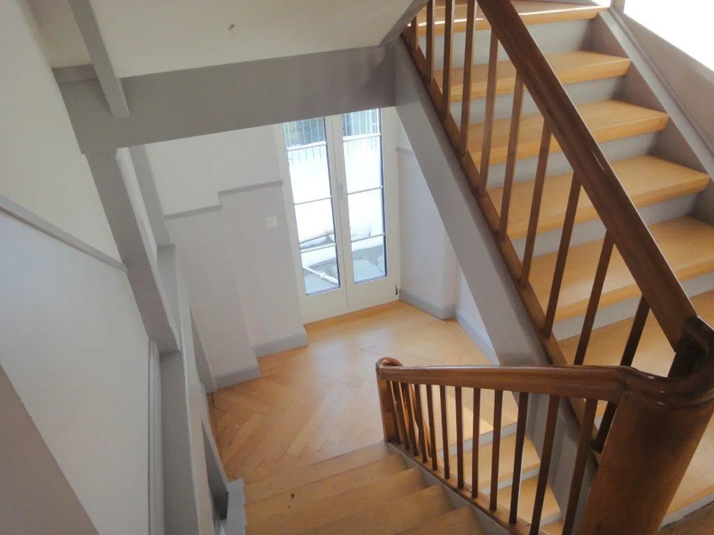 Qui apprécie un penthouse dans l'ancienne maison Glarner ? - Photo 5 sur 15