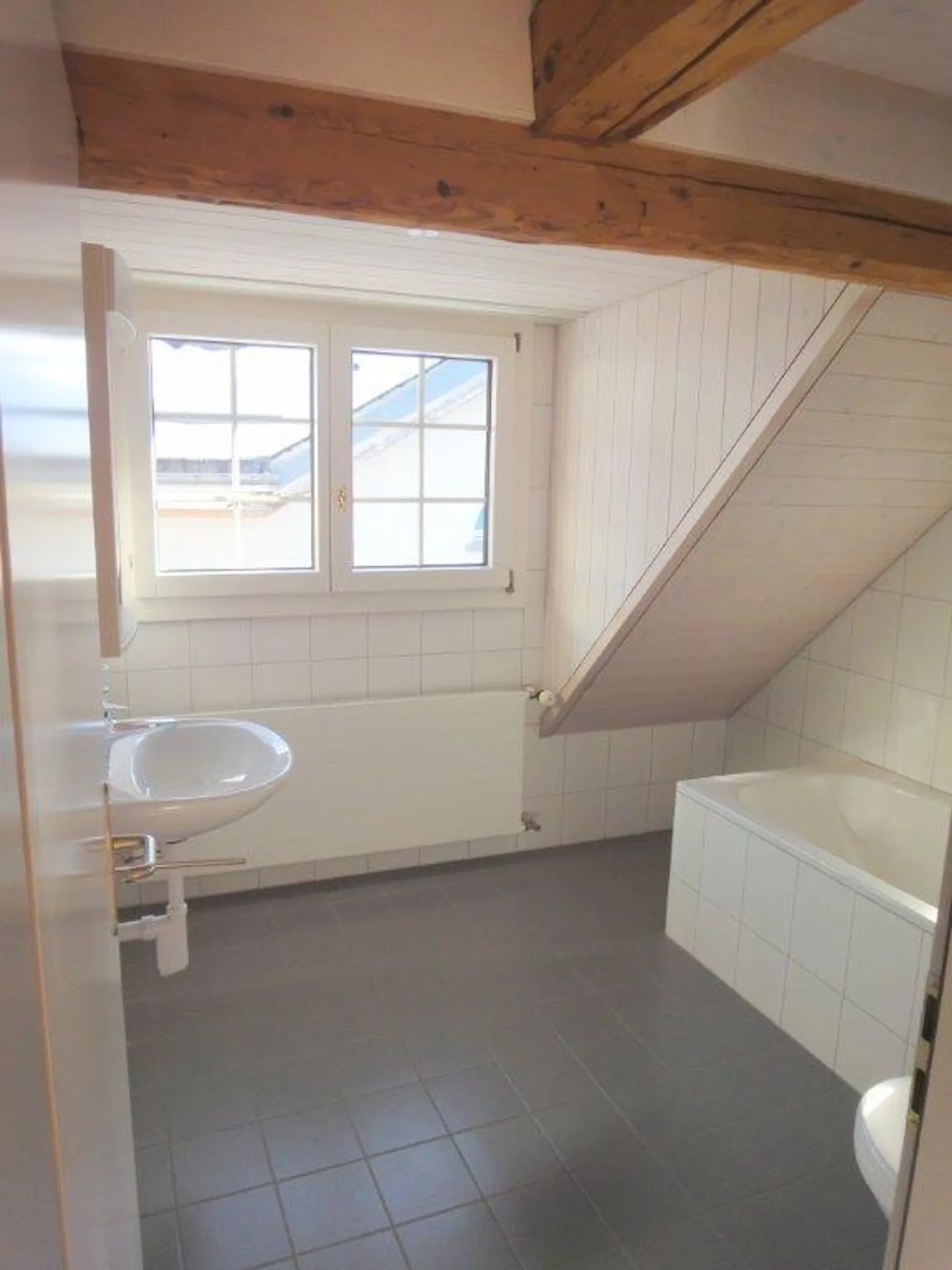 Qui apprécie un penthouse dans l'ancienne maison Glarner ? - Photo 13 sur 15