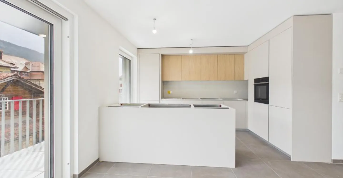 DERNIÈRE VILLA DISPONIBLE à Vallorbe - Foto 1 von 14