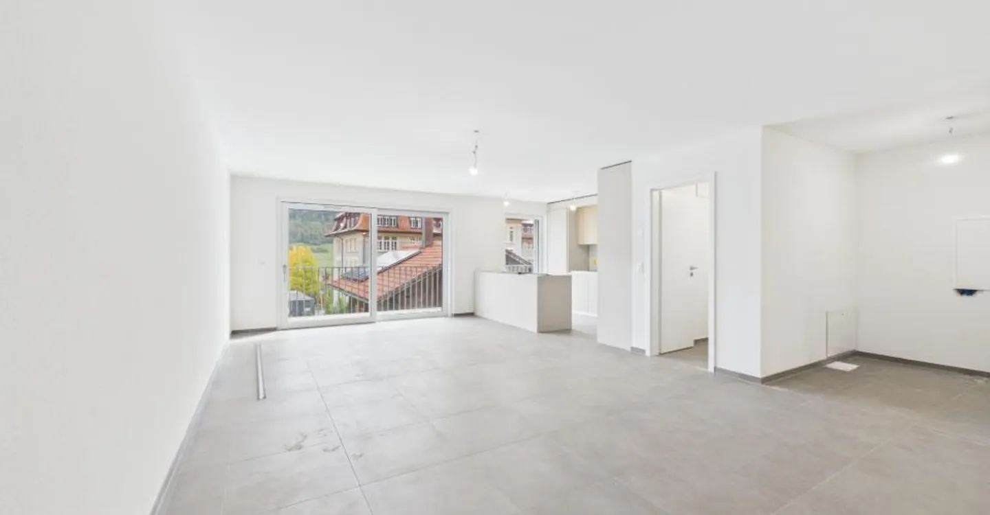 DERNIÈRE VILLA DISPONIBLE à Vallorbe - Foto 2 von 14