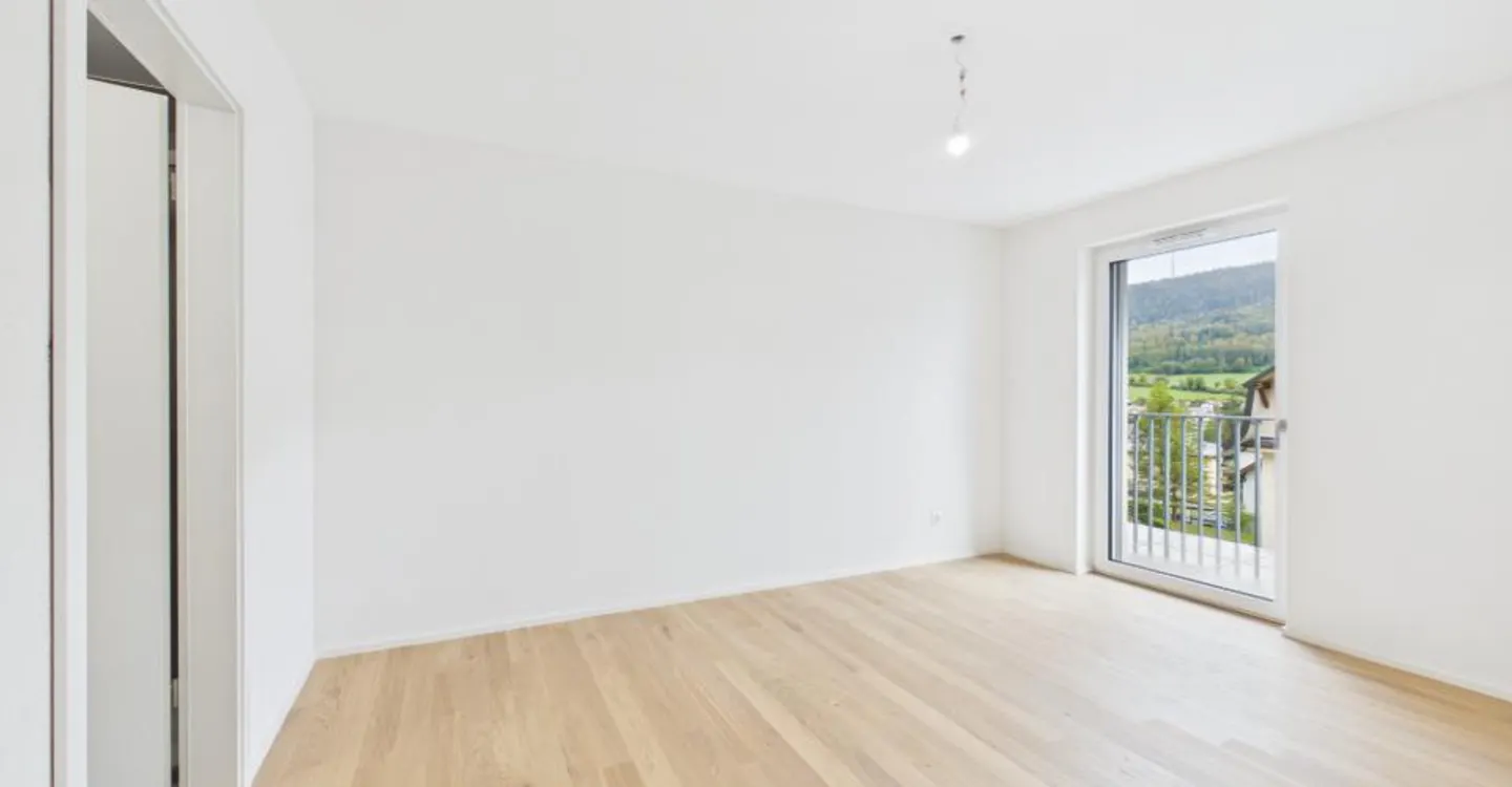 DERNIÈRE VILLA DISPONIBLE à Vallorbe - Foto 7 von 14