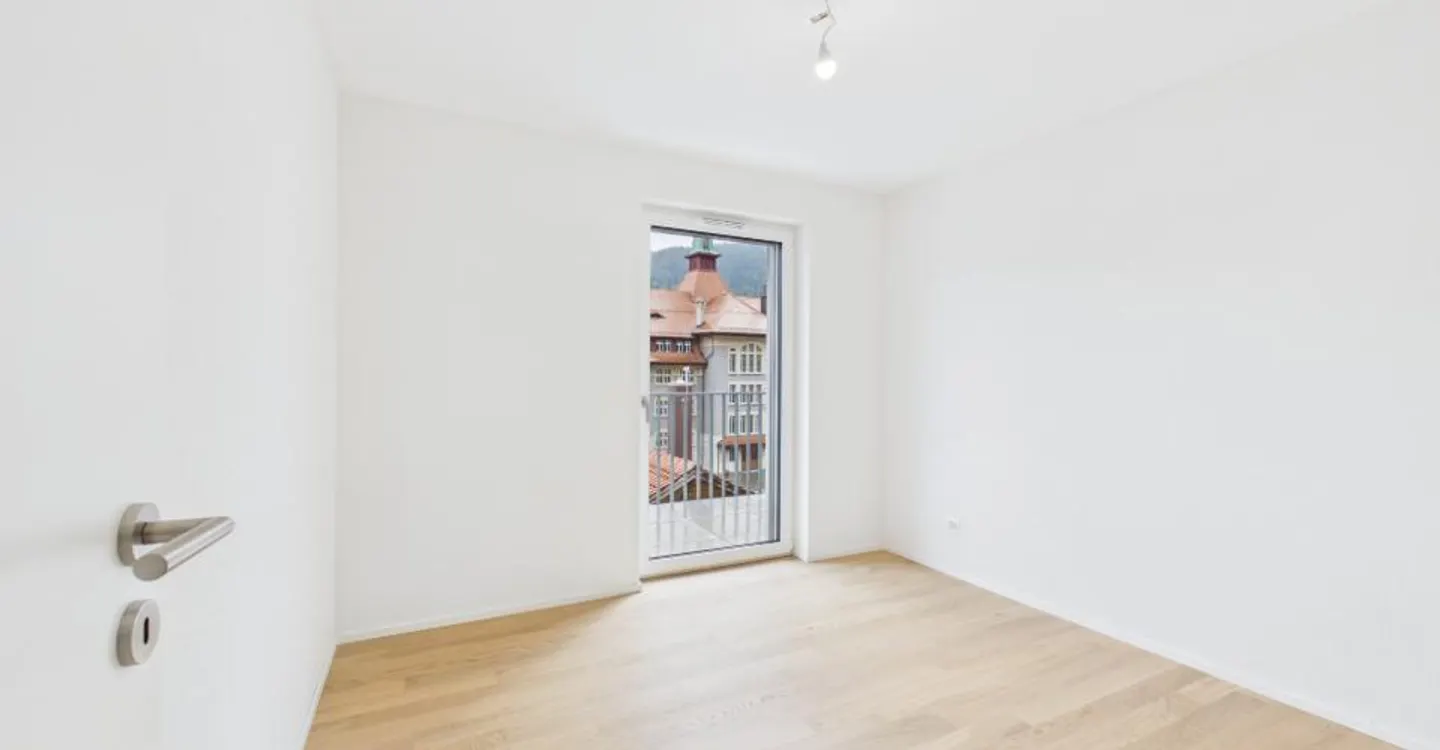 DERNIÈRE VILLA DISPONIBLE à Vallorbe - Foto 9 von 14