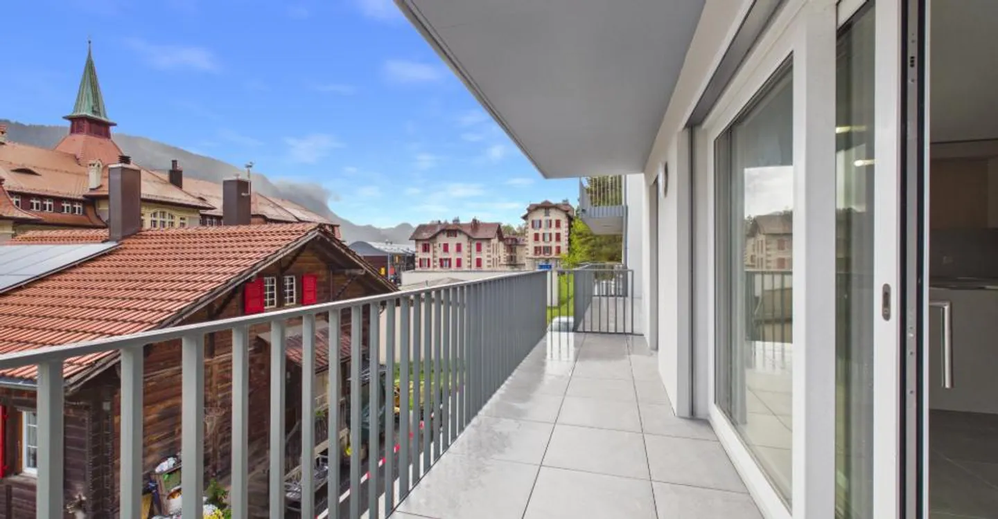 DERNIÈRE VILLA DISPONIBLE à Vallorbe - Foto 12 von 14